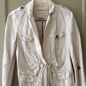 Anthropologie jacket